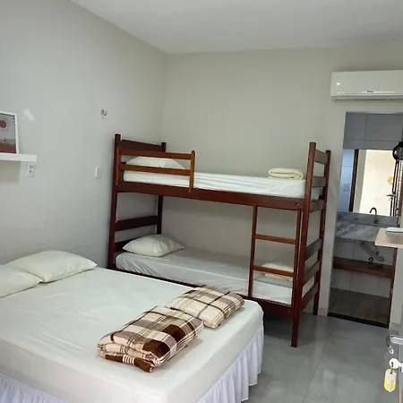 Atalaia Suites Salinopolis Exterior photo